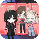 تحميل  YOYO School：باربي العاب بنات