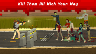 تحميل They Are Coming Zombie Defense ممر لنظام أندرويد لقطة شاشة 4