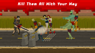 تحميل They Are Coming Zombie Defense ممر لنظام أندرويد لقطة شاشة 5