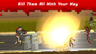 تحميل They Are Coming Zombie Defense ممر لنظام أندرويد لقطة شاشة 6