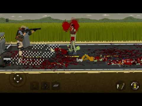 تحميل They Are Coming Zombie Defense ممر لنظام أندرويد لقطة شاشة 8