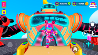 تحميل PK XD: Fun, friends & games مغامرة لنظام أندرويد لقطة شاشة 4