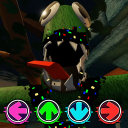 تحميل  FNF Corrupted Night Pibby Mod
