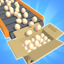 تحميل  Idle Egg Factory
