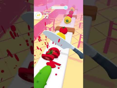 تحميل Perfect Slices المحاكاة لنظام أندرويد لقطة شاشة 8