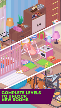 تحميل Decor Life - Home Design Game المحاكاة لنظام أندرويد لقطة شاشة 5