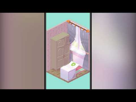 تحميل Decor Life - Home Design Game المحاكاة لنظام أندرويد لقطة شاشة 6