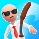 تحميل  Crazy Office لعبة صفع وتحطيم