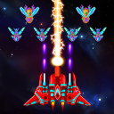 تحميل  Galaxy Attack: Alien Shooting