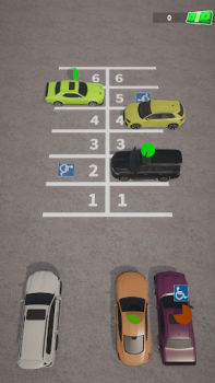 تحميل Car Lot Management المحاكاة لنظام أندرويد لقطة شاشة 2