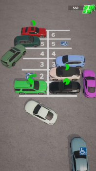 تحميل Car Lot Management المحاكاة لنظام أندرويد لقطة شاشة 3