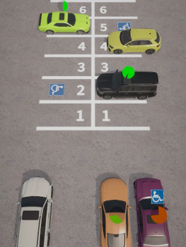 تحميل Car Lot Management المحاكاة لنظام أندرويد لقطة شاشة 6