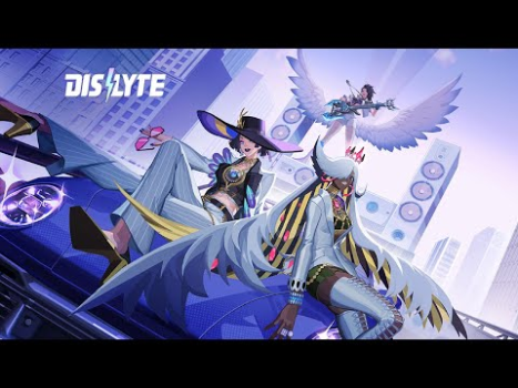 تحميل Dislyte ألعاب الأدوار لنظام أندرويد لقطة شاشة 8