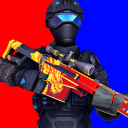 تحميل  لعبة التصويب بوليوور 3D FPS