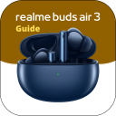 تحميل  realme buds air 3 Guide
