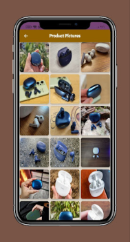 تحميل realme buds air 3 Guide التعليم لنظام أندرويد لقطة شاشة 5