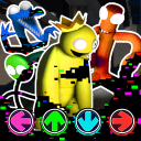 تحميل  FNF Pibby Mod: Fun Beat Battle