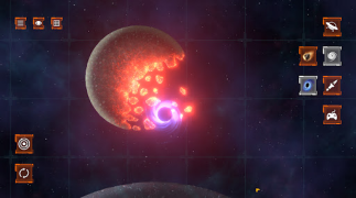 تحميل Solar Smash 2D المحاكاة لنظام أندرويد لقطة شاشة 5
