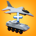 تحميل  Merge Master: Car Evolution