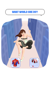 تحميل Tricky Quiz: Brain Find Puzzle الألغاز لنظام أندرويد لقطة شاشة 2