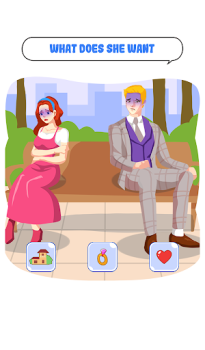 تحميل Tricky Quiz: Brain Find Puzzle الألغاز لنظام أندرويد لقطة شاشة 5
