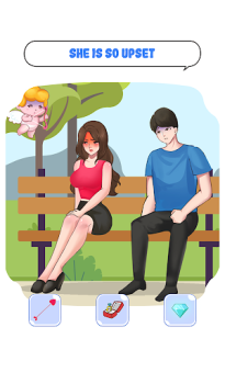تحميل Tricky Quiz: Brain Find Puzzle الألغاز لنظام أندرويد لقطة شاشة 7