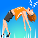 تحميل  Lady Toss