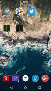 تحميل Screens عمل لنظام أندرويد لقطة شاشة 2