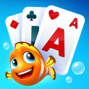 تحميل  Fishdom Solitaire