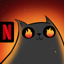 تحميل  NETFLIX بسبس بوما