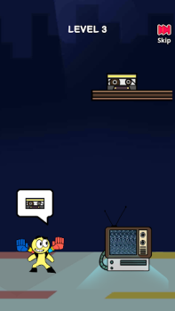 تحميل Blue Monster - Rescue Game ممر لنظام أندرويد لقطة شاشة 6