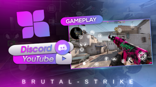 تحميل Brutal Strike العاب اكشن لنظام أندرويد لقطة شاشة 2