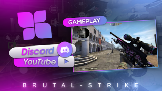 تحميل Brutal Strike العاب اكشن لنظام أندرويد لقطة شاشة 4