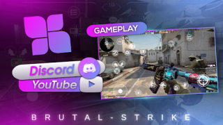 تحميل Brutal Strike العاب اكشن لنظام أندرويد لقطة شاشة 5