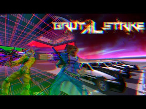 تحميل Brutal Strike العاب اكشن لنظام أندرويد لقطة شاشة 7