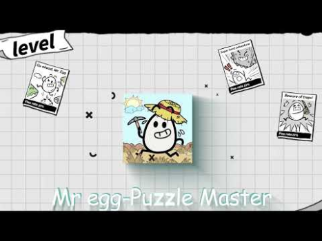 تحميل Mr Egg - Puzzle Master الألغاز لنظام أندرويد لقطة شاشة 5
