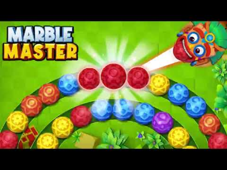 تحميل Marble Master ألعاب عارضة لنظام أندرويد لقطة شاشة 8