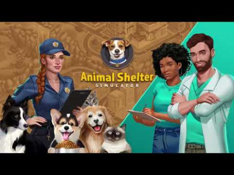 تحميل Animal Shelter المحاكاة لنظام أندرويد لقطة شاشة 8