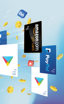 تحميل GReward: Earn Money Online أسلوب الحياة لنظام أندرويد لقطة شاشة 3