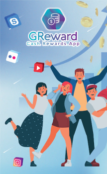 تحميل GReward: Earn Money Online أسلوب الحياة لنظام أندرويد لقطة شاشة 4