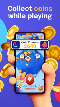 تحميل Money Turn Play & Earn Rewards أسلوب الحياة لنظام أندرويد لقطة شاشة 4