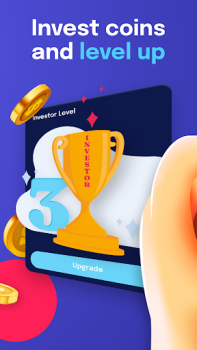 تحميل Money Turn Play & Earn Rewards أسلوب الحياة لنظام أندرويد لقطة شاشة 5