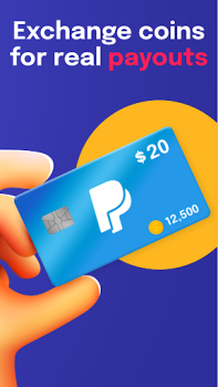 تحميل Money Turn Play & Earn Rewards أسلوب الحياة لنظام أندرويد لقطة شاشة 6
