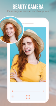 تحميل Crying Face Filter Camera الجمال لنظام أندرويد لقطة شاشة 3