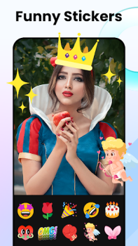 تحميل برنامج تركيب الصور:تعديل الصور صورة فوتوغرافية لنظام أندرويد لقطة شاشة 4