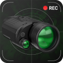تحميل  Night Camera Mode Photo Video