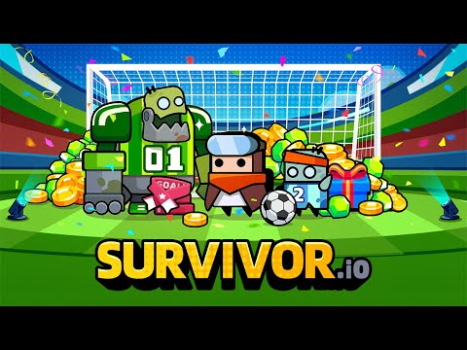 تحميل Survivor.io مغامرة لنظام أندرويد لقطة شاشة 8