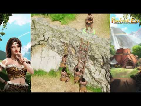 تحميل Primitive Era: 10000 BC الاستراتيجيات لنظام أندرويد لقطة شاشة 8