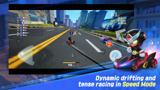 تحميل KartRider: Drift سباق لنظام أندرويد لقطة شاشة 2