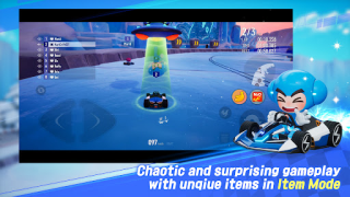 تحميل KartRider: Drift سباق لنظام أندرويد لقطة شاشة 3